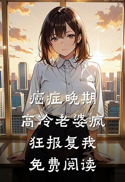 癌症晚期，高冷老婆疯狂报复我免费阅读