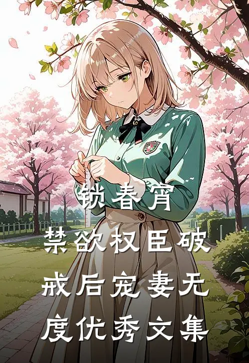 锁春宵:禁欲权臣破戒后宠妻无度优秀文集