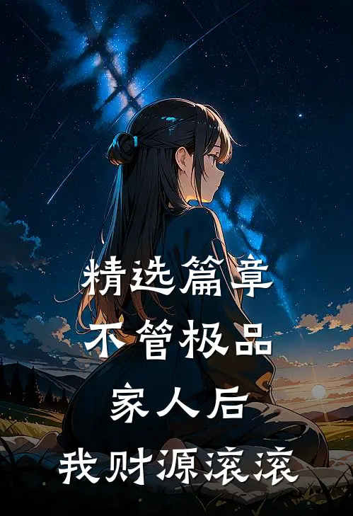 精选篇章不管极品家人后，我财源滚滚