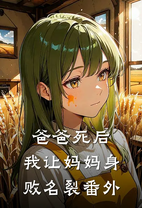 爸爸死后，我让妈妈身败名裂番外