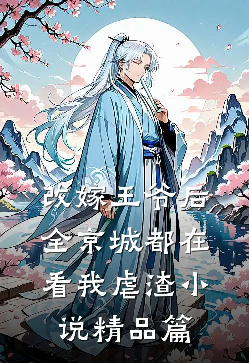 改嫁王爷后全京城都在看我虐渣小说精品篇
