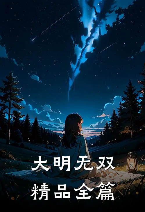 大明无双精品全篇