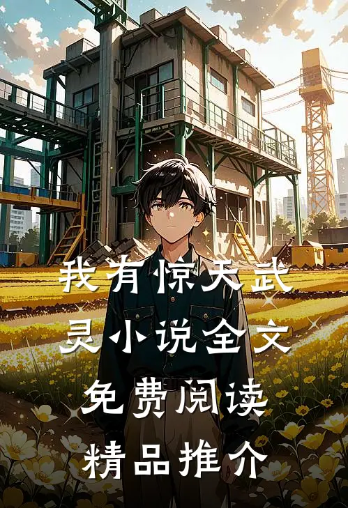 我有惊天武灵小说全文免费阅读精品推介