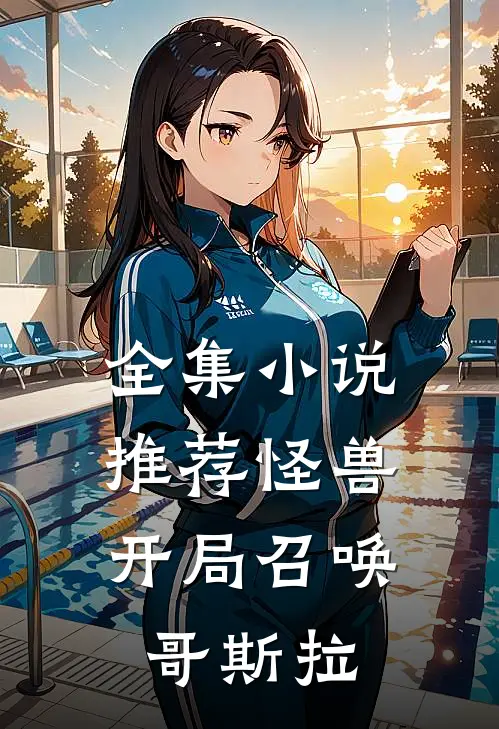 全集小说推荐怪兽：开局召唤哥斯拉