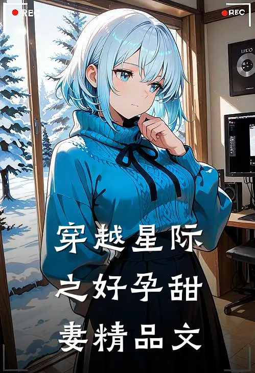 穿越星际之好孕甜妻精品文