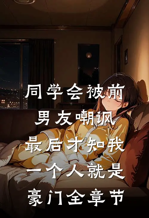 同学会被前男友嘲讽，最后才知我一个人就是豪门全章节