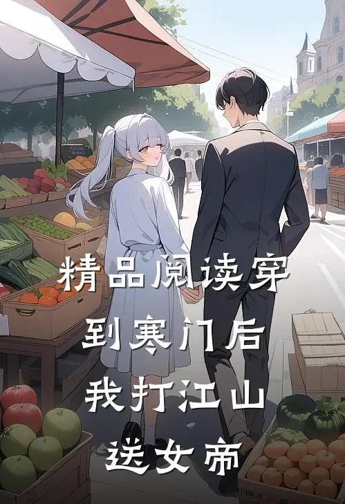 精品阅读穿到寒门后，我打江山送女帝