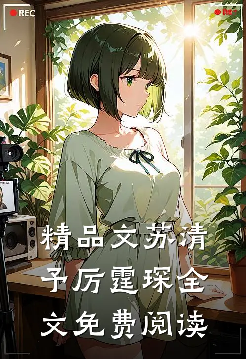 精品文苏清予厉霆琛全文免费阅读