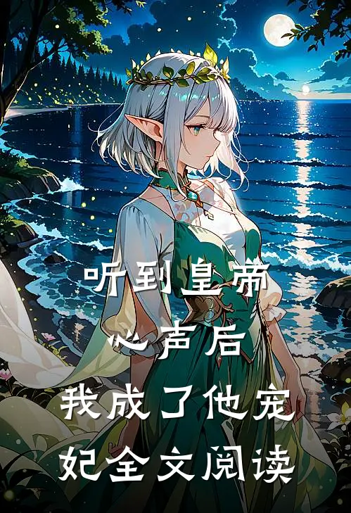 听到皇帝心声后，我成了他宠妃全文阅读