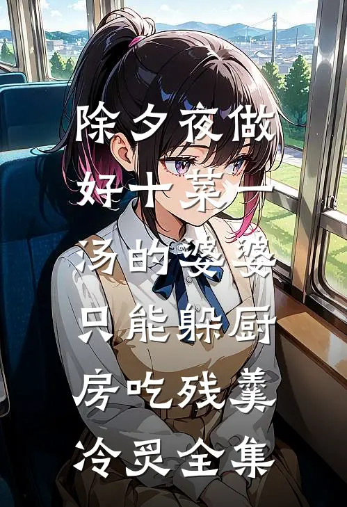 除夕夜做好十菜一汤的婆婆，只能躲厨房吃残羹冷炙 全集