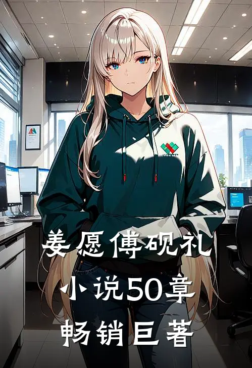 姜愿傅砚礼小说50章畅销巨著
