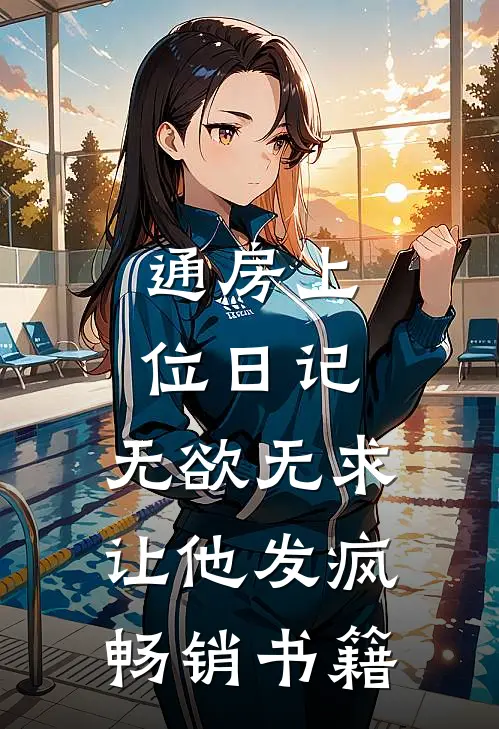 通房上位日记:无欲无求让他发疯畅销书籍