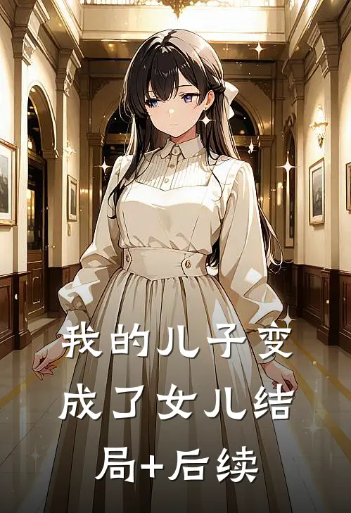 我的儿子变成了女儿结局+后续