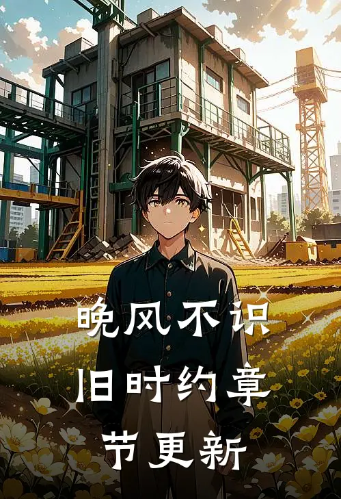 晚风不识旧时约章节更新