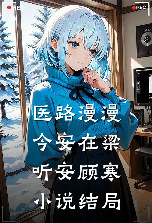 医路漫漫今安在梁听安顾寒小说结局