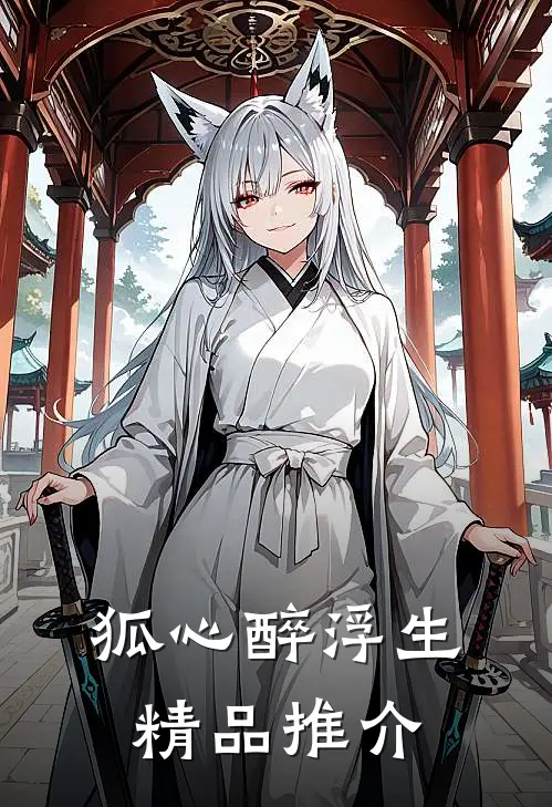狐心醉浮生精品推介