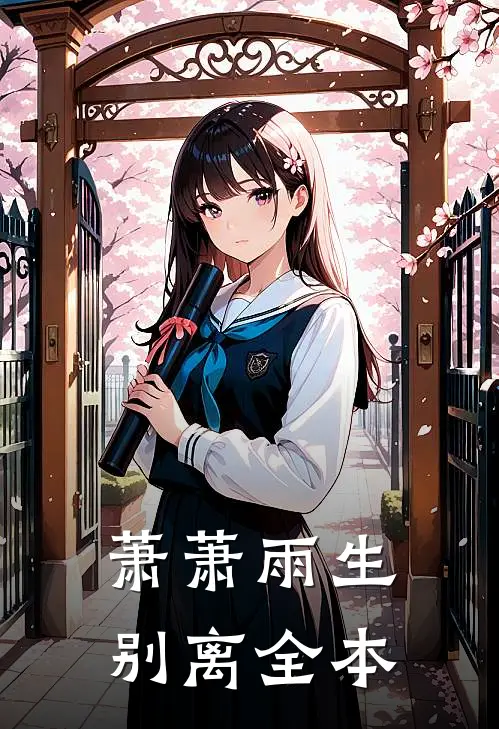 萧萧雨生别离全本