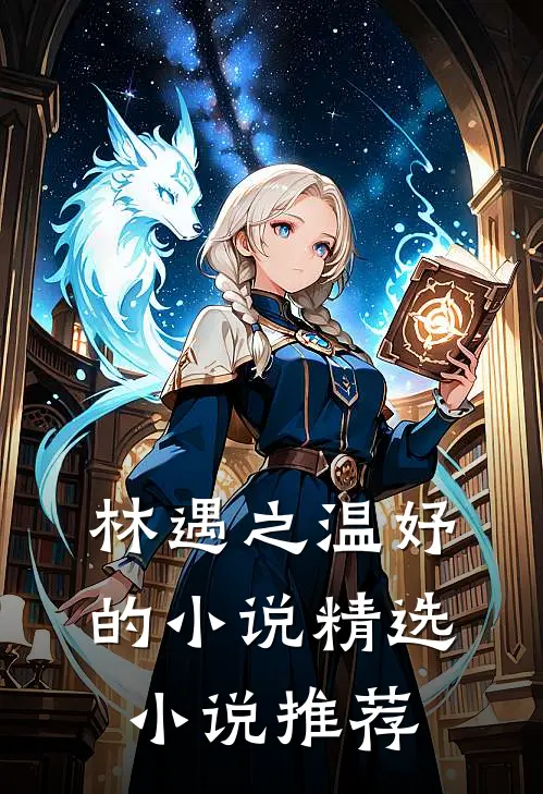 林遇之温妤的小说精选小说推荐