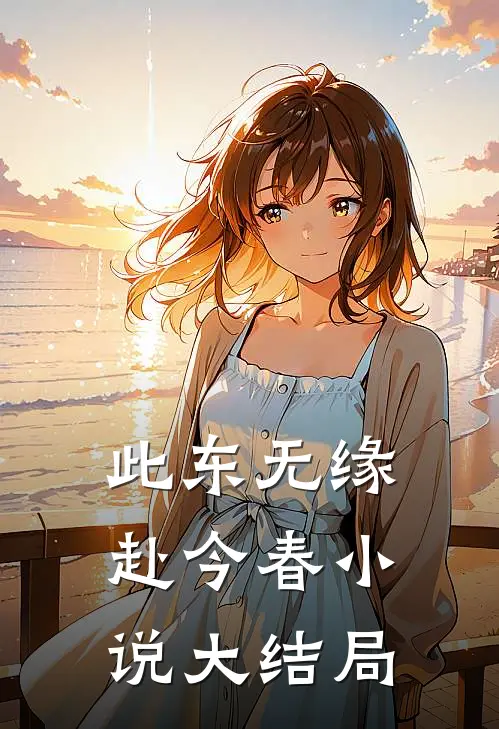 此东无缘赴今春小说大结局