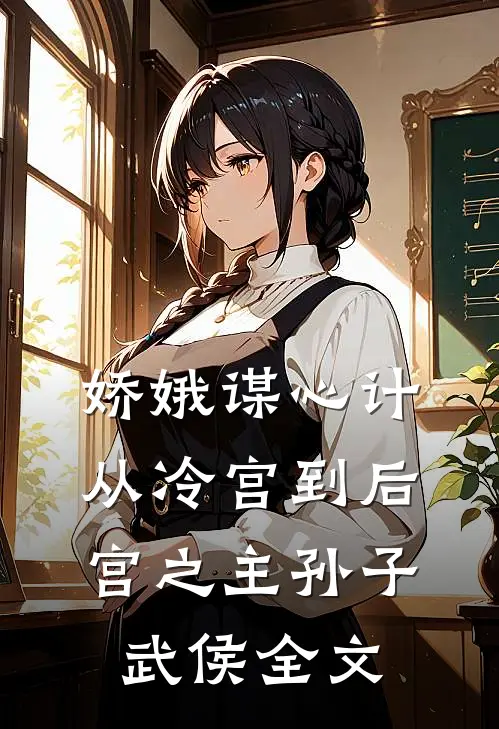 娇娥谋心计：从冷宫到后宫之主孙子武侯全文