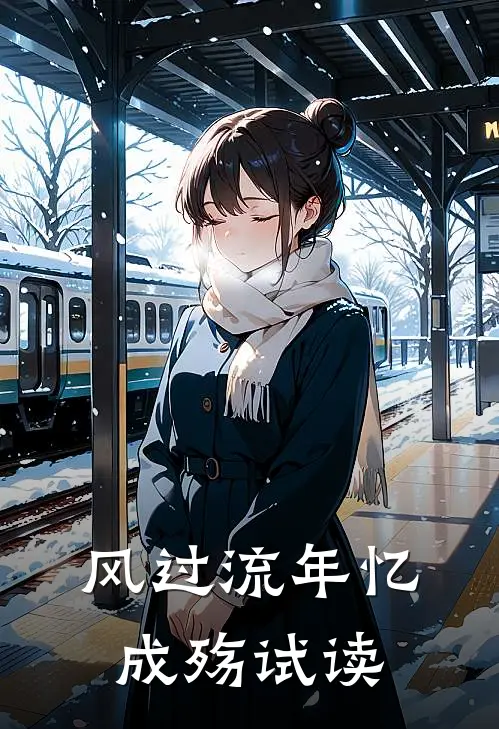 风过流年忆成殇试读