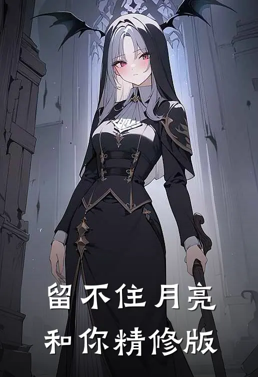 留不住月亮和你精修版