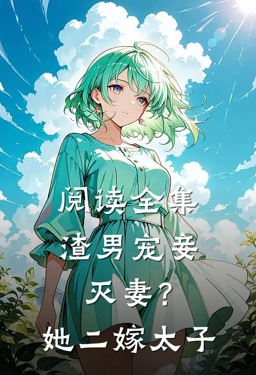阅读全集渣男宠妾灭妻？她二嫁太子