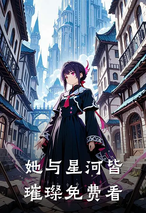 她与星河皆璀璨免费看
