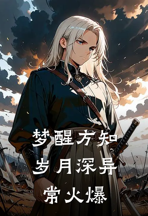 梦醒方知岁月深异常火爆