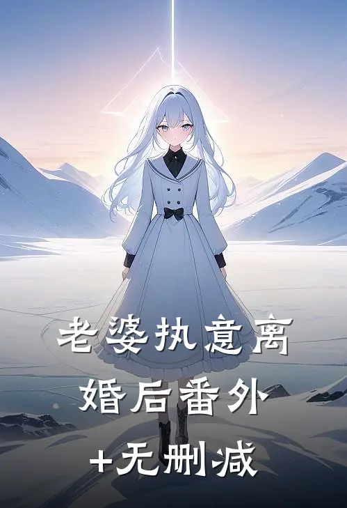 老婆执意离婚后番外+无删减