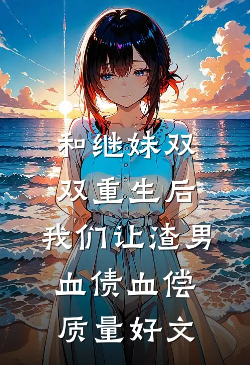 和继妹双双重生后，我们让渣男血债血偿质量好文