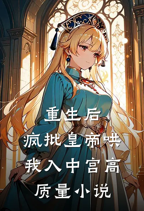 重生后，疯批皇帝哄我入中宫高质量小说