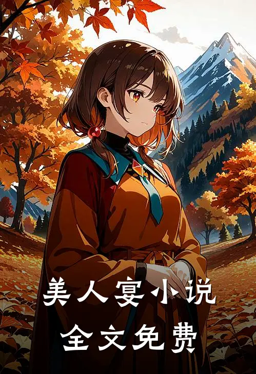 美人宴小说全文免费