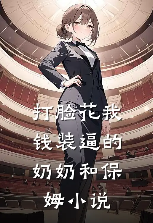 打脸花我钱装逼的奶奶和保姆小说