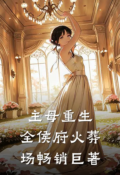 主母重生，全侯府火葬场畅销巨著