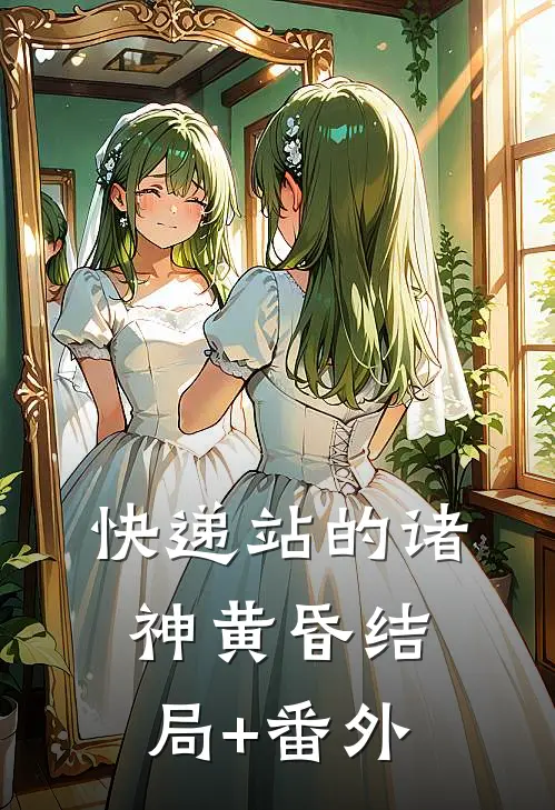 快递站的诸神黄昏结局+番外