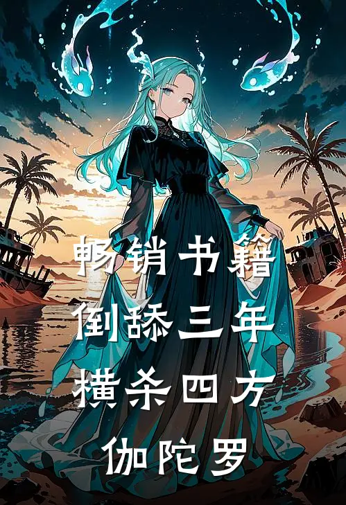 畅销书籍倒舔三年,横杀四方 伽陀罗