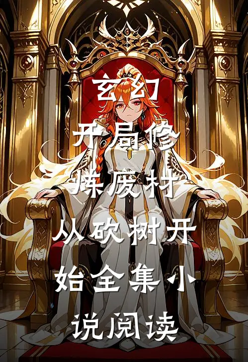 玄幻：开局修炼废材，从砍树开始全集小说阅读