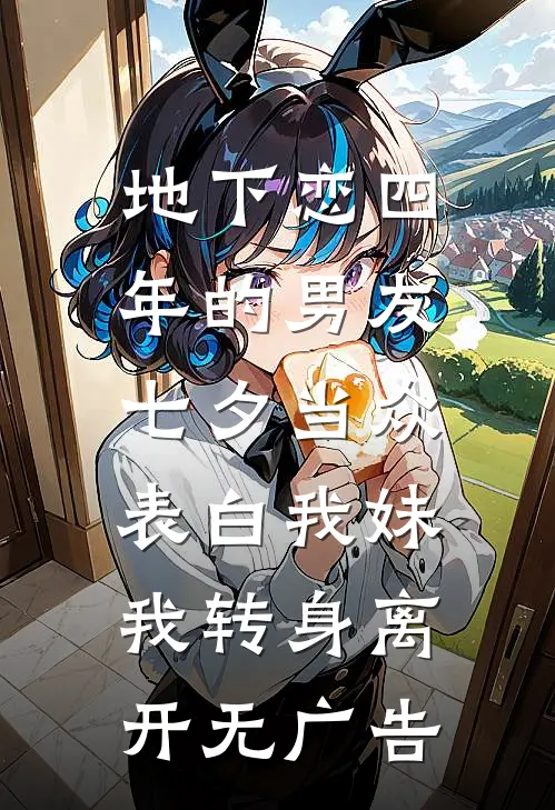地下恋四年的男友七夕当众表白我妹，我转身离开无广告