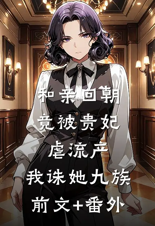 和亲回朝，竟被贵妃虐流产，我诛她九族前文+番外
