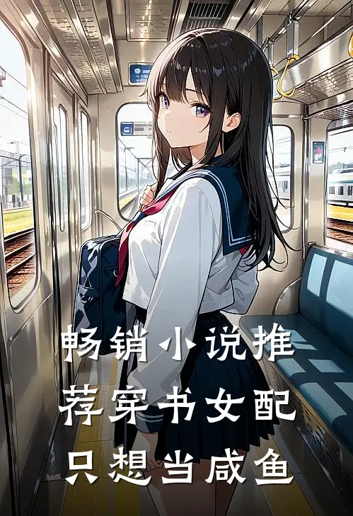 畅销小说推荐穿书女配只想当咸鱼