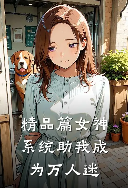 精品篇女神系统助我成为万人迷