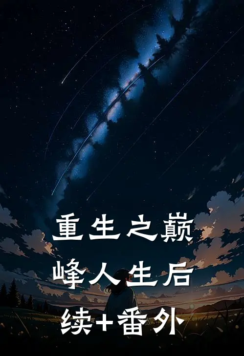 重生之巅峰人生后续+番外
