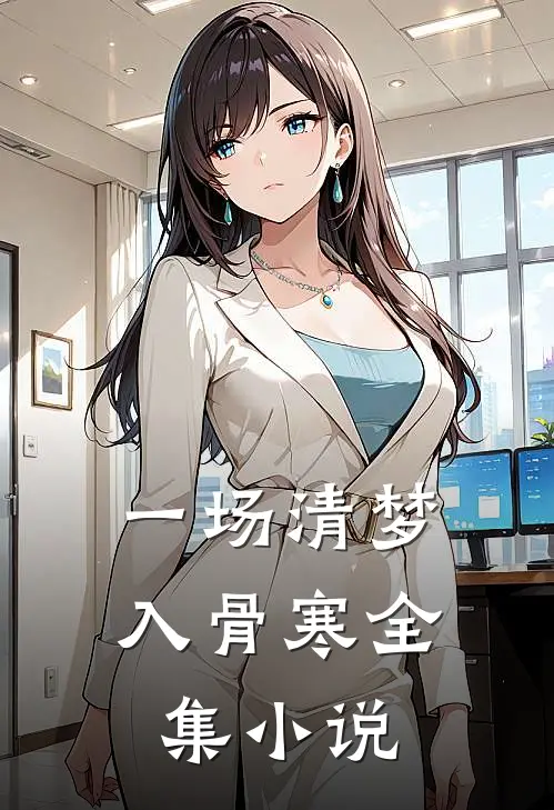 一场清梦入骨寒全集小说