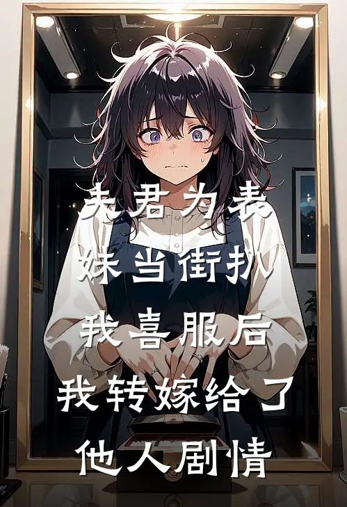 夫君为表妹当街扒我喜服后，我转嫁给了他人剧情
