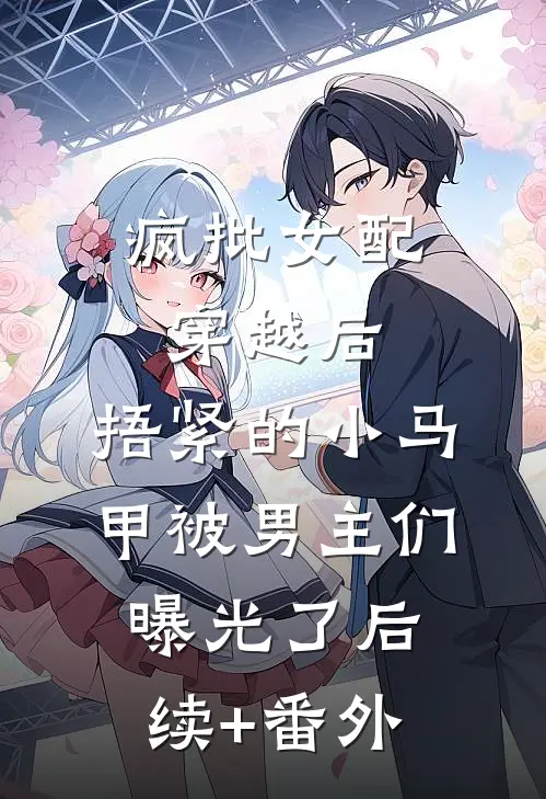 疯批女配穿越后，捂紧的小马甲被男主们曝光了后续+番外