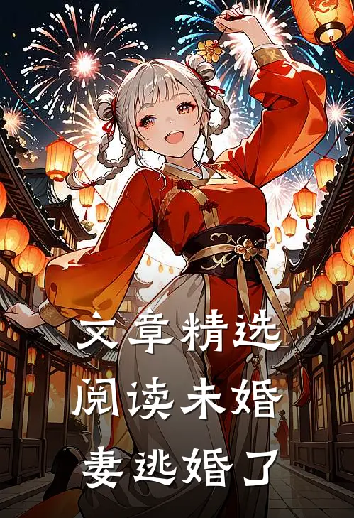 文章精选阅读未婚妻逃婚了