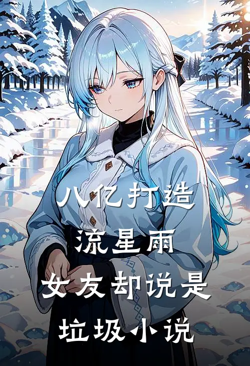 八亿打造流星雨，女友却说是垃圾小说