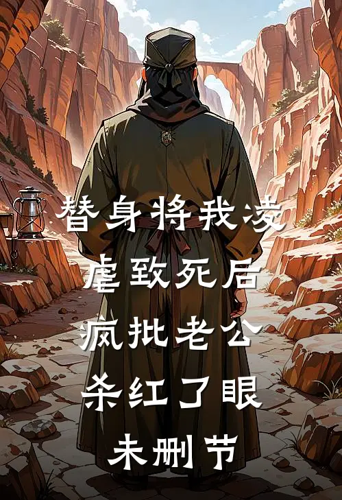 替身将我凌虐致死后，疯批老公杀红了眼未删节