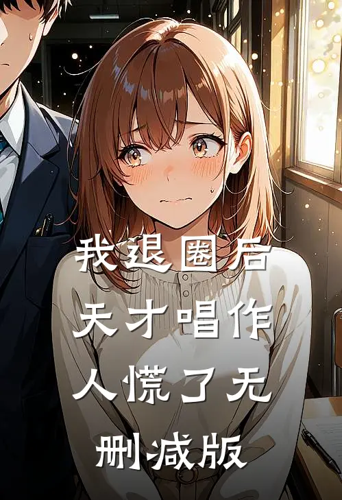 我退圈后，天才唱作人慌了无删减版